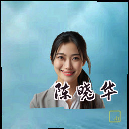 陈晓华