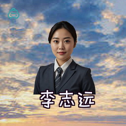 李志远